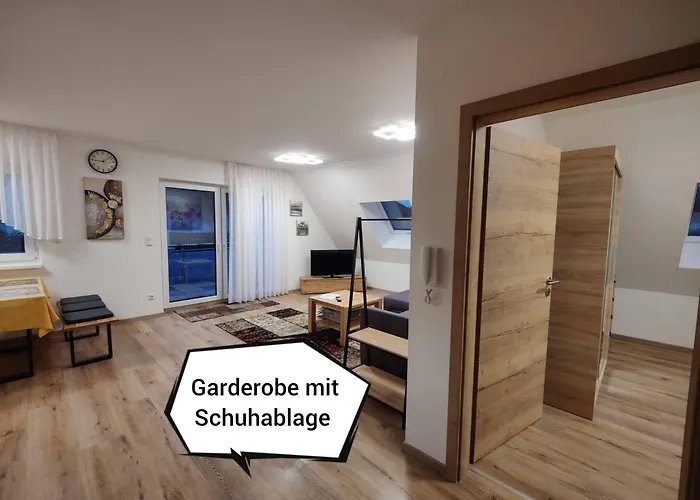 Elisabeth 2 Apartment *