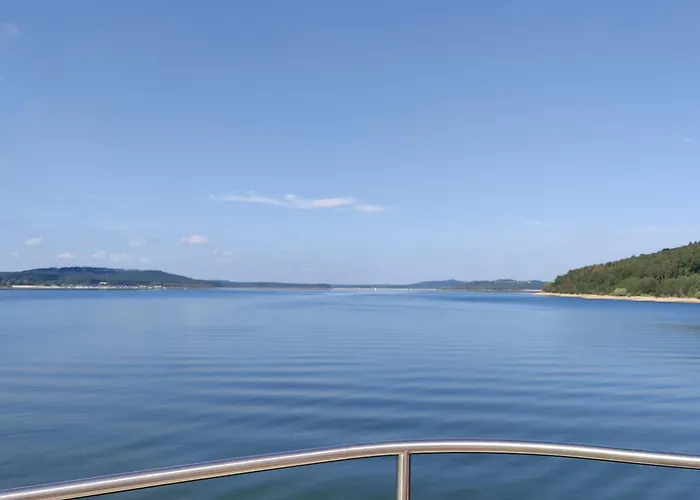 Apartment Elisabeth 2 Gunzenhausen