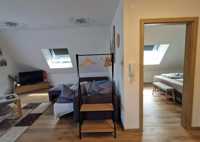 Apartment Elisabeth 2 *