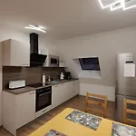 Appartement Elisabeth 2 *