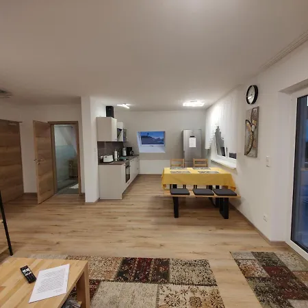 Elisabeth 2 Apartment