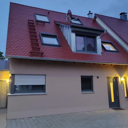 Elisabeth 2 Apartment