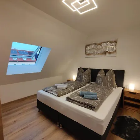 Apartment Elisabeth 2 *