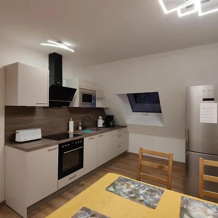 Apartment Elisabeth 2 *