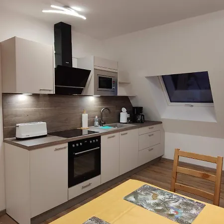 Apartment Elisabeth 2