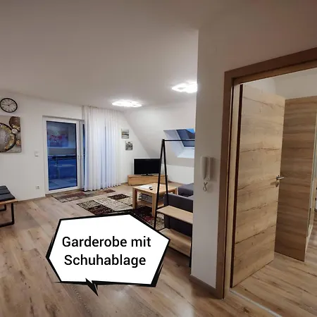 Elisabeth 2 Apartment *