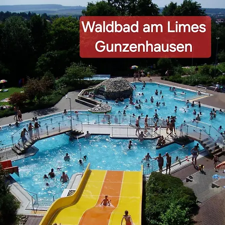 Apartment Elisabeth 2 *
